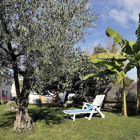 Apartment Vita Πόρετς Εξωτερικό φωτογραφία