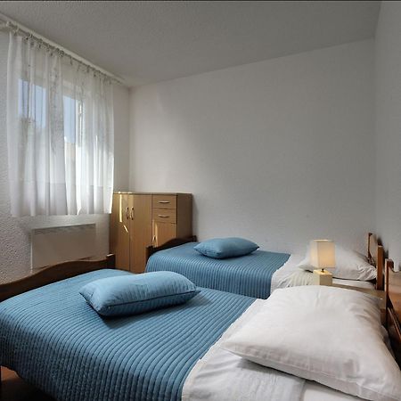 Apartment Vita Πόρετς Εξωτερικό φωτογραφία