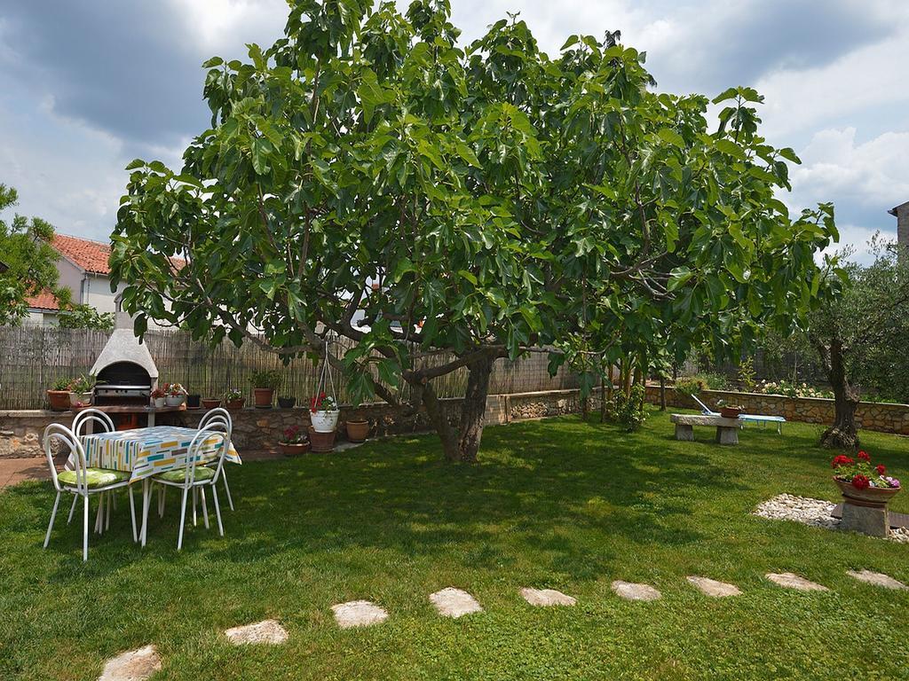 Apartment Vita Πόρετς Δωμάτιο φωτογραφία