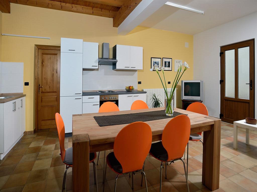 Apartment Vita Πόρετς Δωμάτιο φωτογραφία