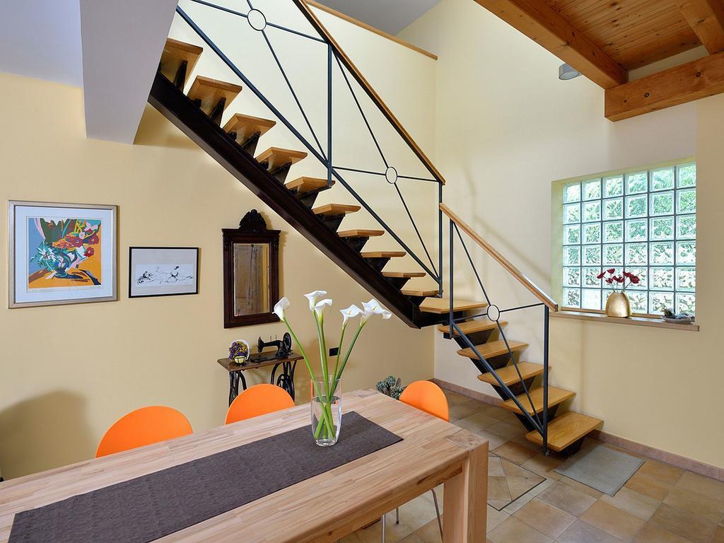 Apartment Vita Πόρετς Δωμάτιο φωτογραφία
