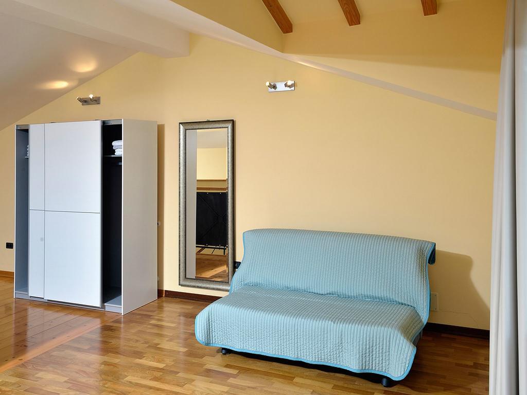 Apartment Vita Πόρετς Δωμάτιο φωτογραφία