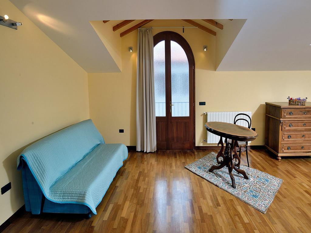 Apartment Vita Πόρετς Δωμάτιο φωτογραφία