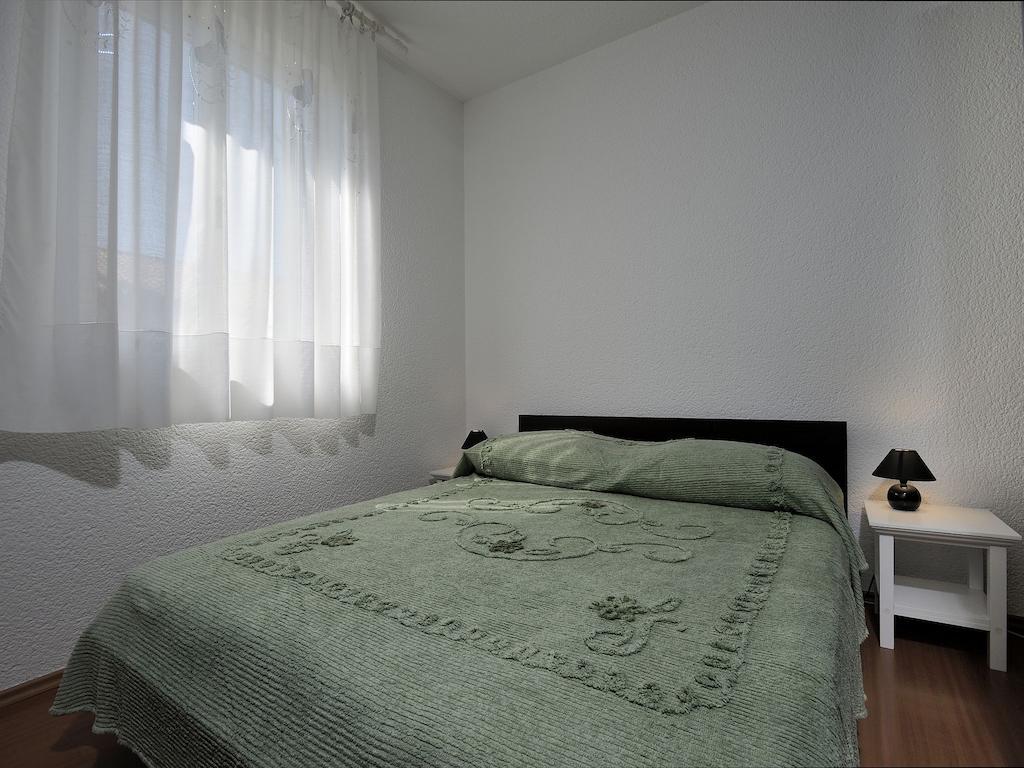 Apartment Vita Πόρετς Δωμάτιο φωτογραφία