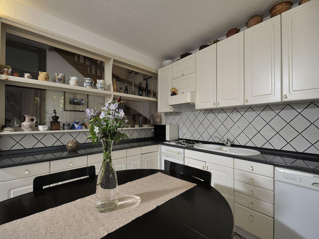 Apartment Vita Πόρετς Δωμάτιο φωτογραφία