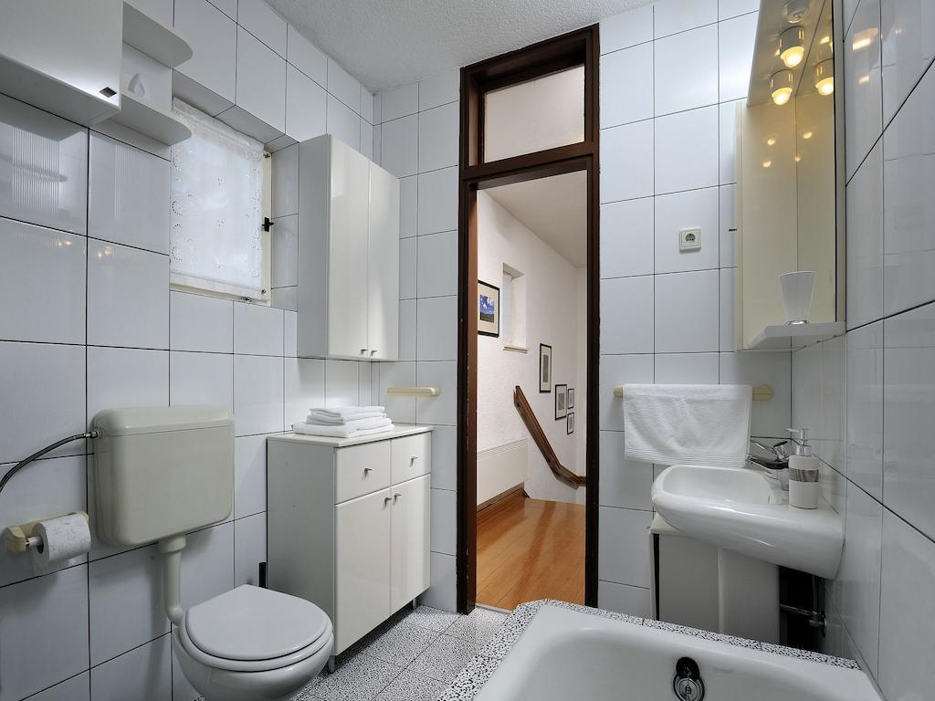 Apartment Vita Πόρετς Εξωτερικό φωτογραφία