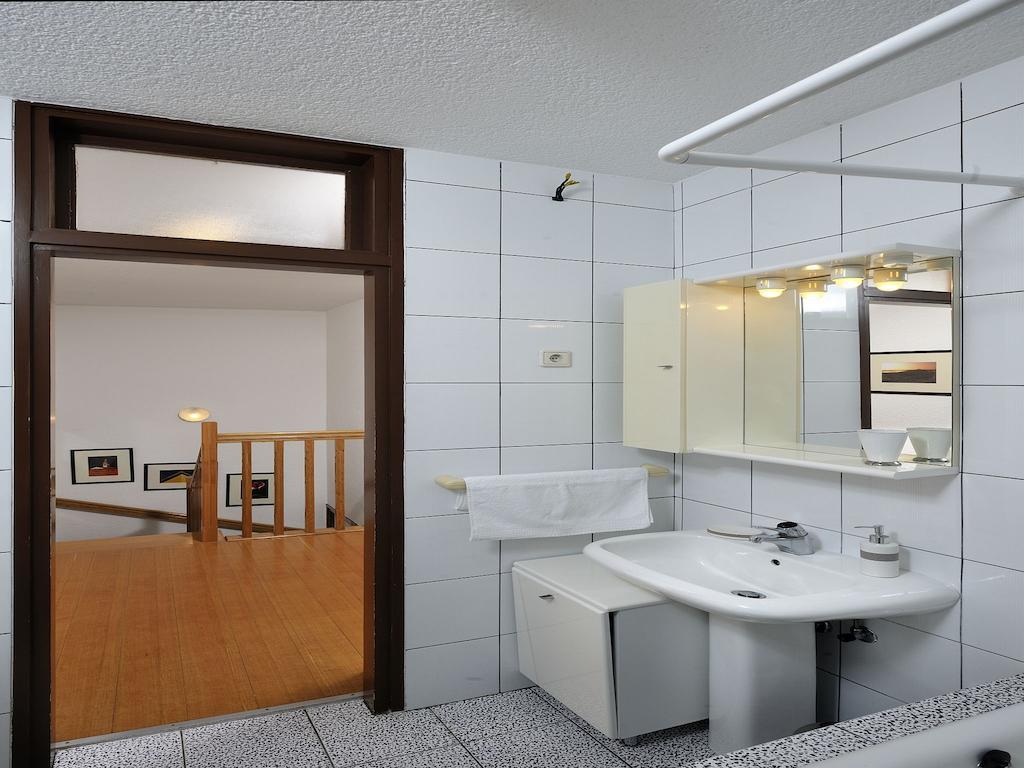 Apartment Vita Πόρετς Εξωτερικό φωτογραφία