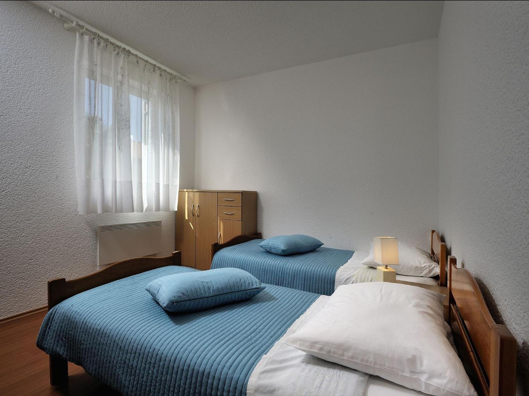 Apartment Vita Πόρετς Εξωτερικό φωτογραφία