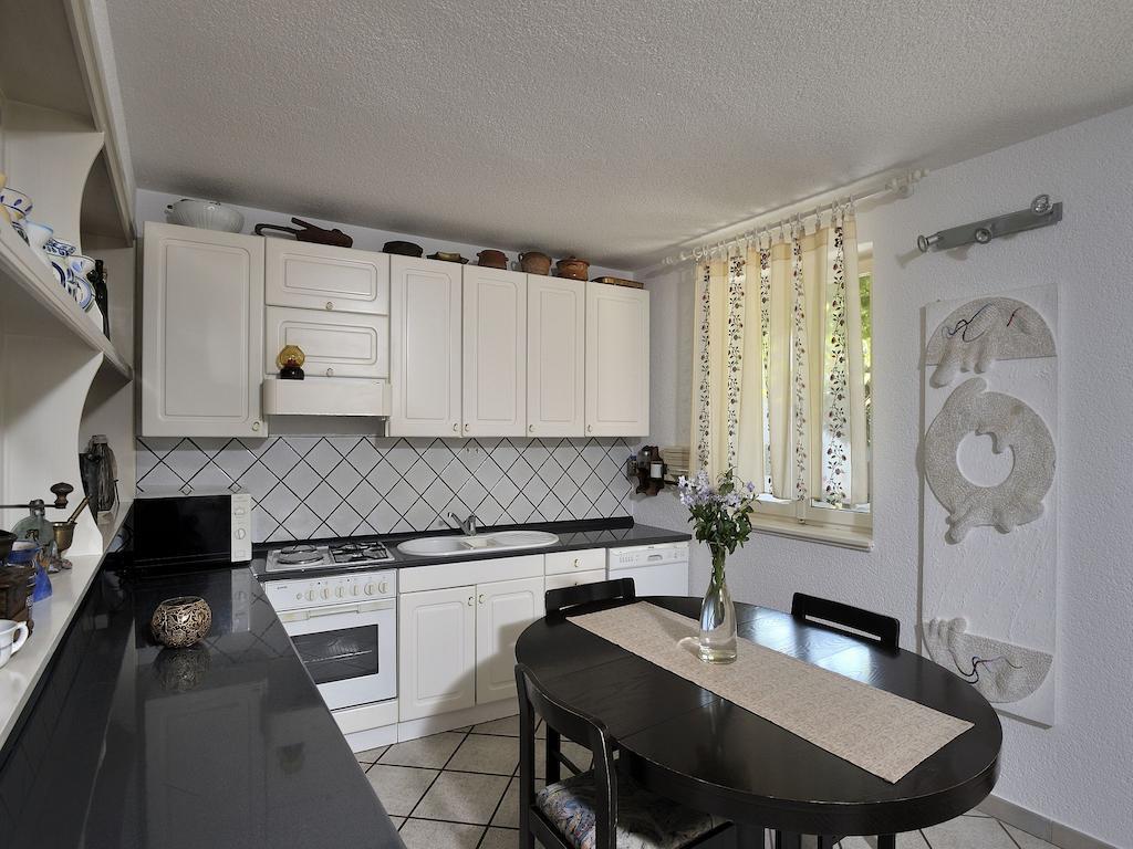 Apartment Vita Πόρετς Δωμάτιο φωτογραφία